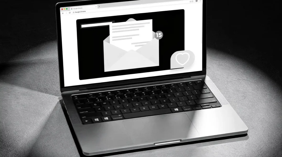 Newsletter Marketing und deine eigene Website: Warum digitale Unabhängigkeit wieder so ein Thema ist